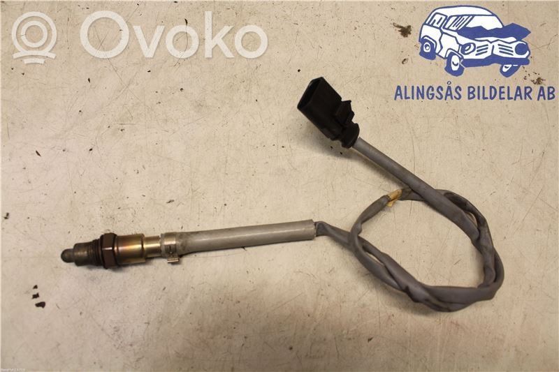 Sonde lambda   0258030151152
