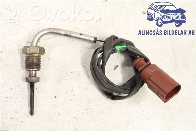 Sensor de temperatura del escape   03L906088BH