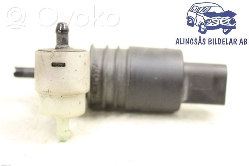Windscreen/windshield washer pump