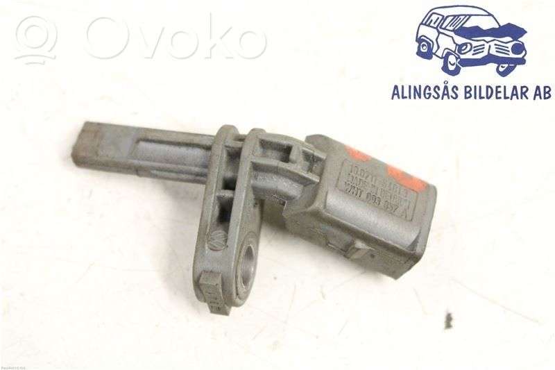 Volkswagen PASSAT CC Takajarrun ABS-anturi 