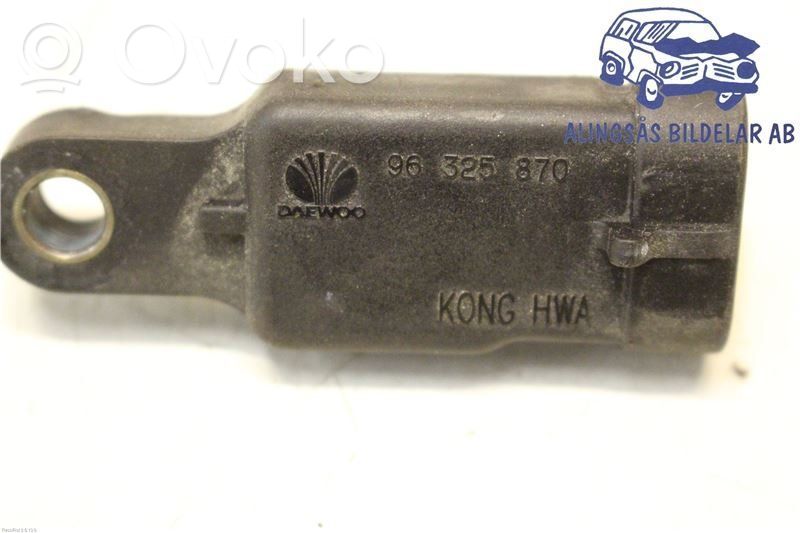 Oro slėgio daviklis   96325870