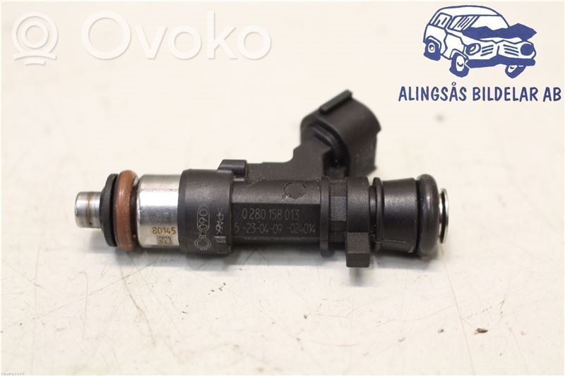 Nissan Micra Fuel injector 
