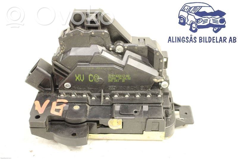 Rear door lock   2S4AA26413BB