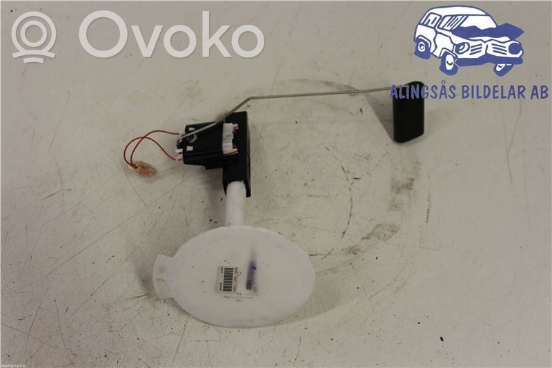 Volvo V70 Serbatoio di compensazione del liquido refrigerante/vaschetta 