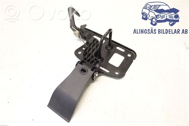 Audi Q5 SQ5 8R Engine bonnet/hood lock/catch 