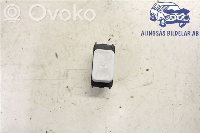 Peugeot 308 Interruptor del techo solar 