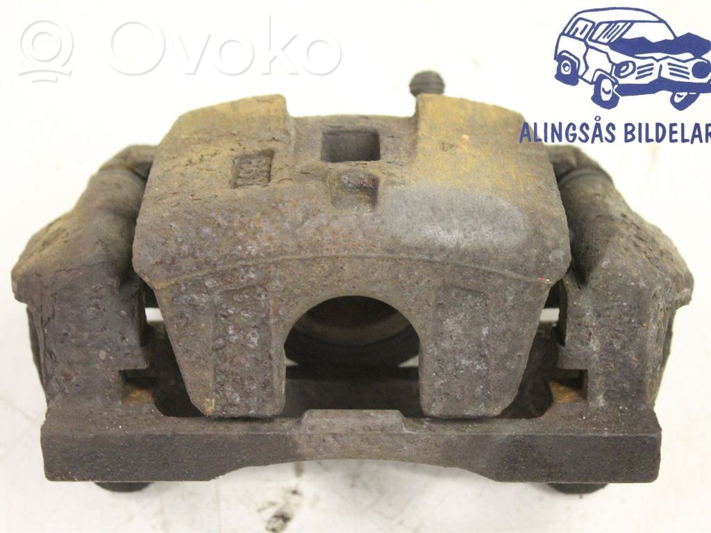 Lexus RX 330 - 350 - 400H Etujarrusatula 