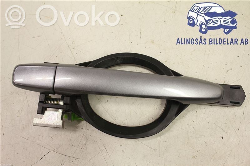 Mitsubishi ASX Manecilla externa puerta delantera 