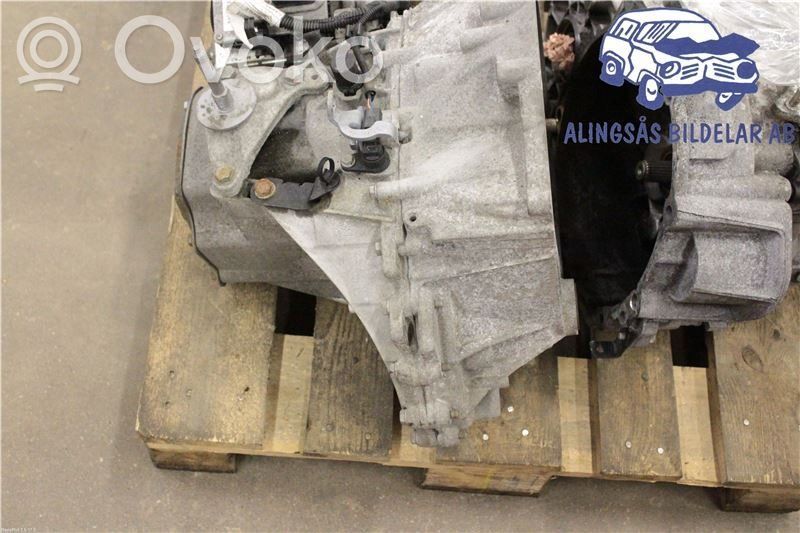 Peugeot 308 Caja de cambios automática 