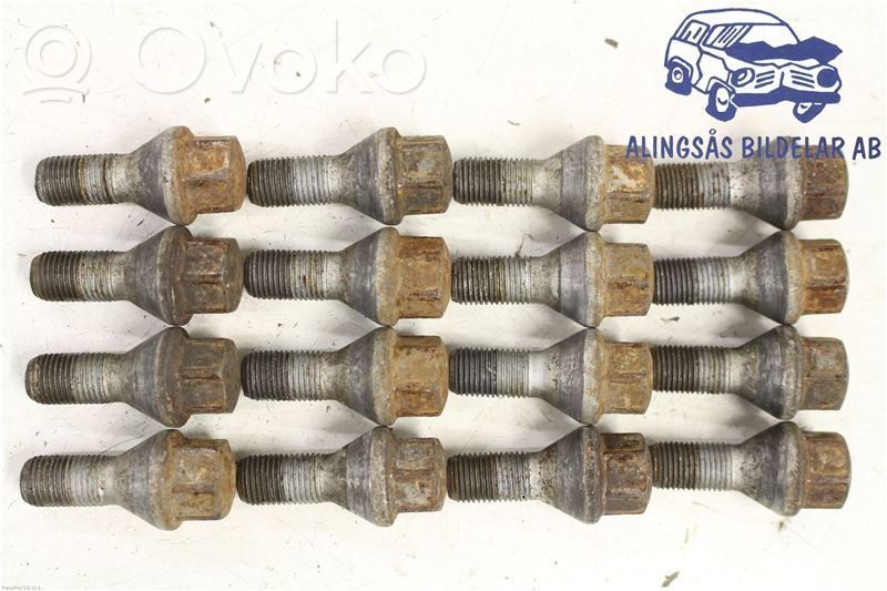 Nuts/bolts