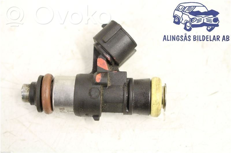 Volkswagen PASSAT B6 Inyector de combustible 