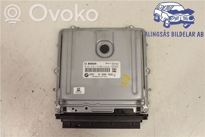 Injection control unit/module   13618515432,850656601,850656601
