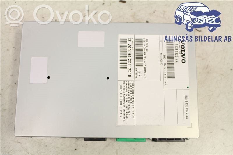 Garso stiprintuvas   31350323AA