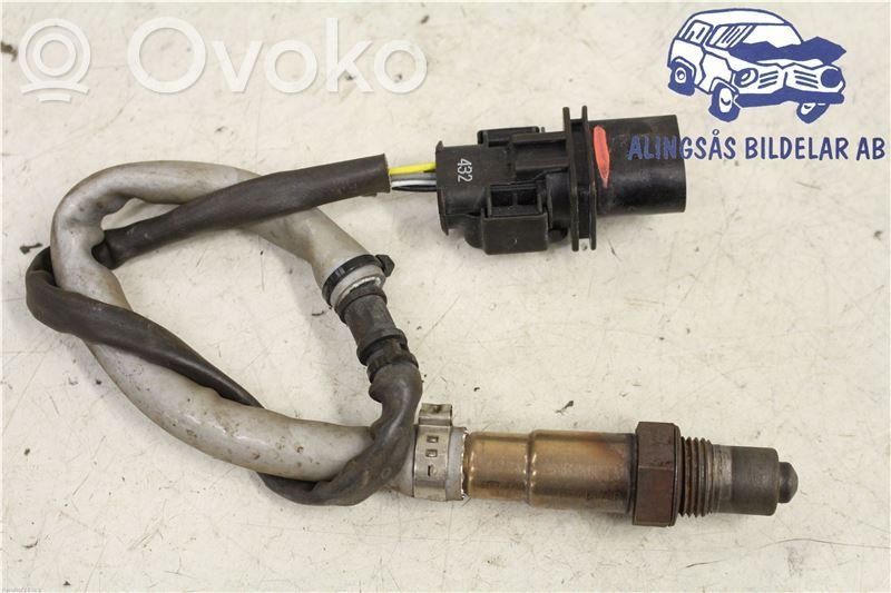 Sonda lambda   06J906262AA,0258017044045,06F906262AC