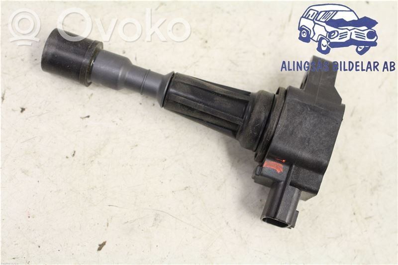 High voltage ignition coil   ZJ2018100
