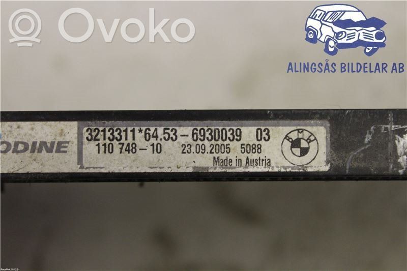 Klimakühler   64539229021,6753693003903,6753693003903