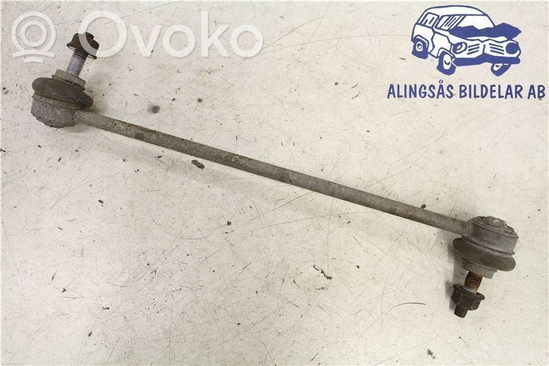 Opel Corsa D Mocowanie stabilizatora osi przedniej 