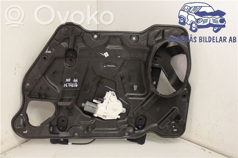 Dodge Journey Regulador de puerta delantera con motor 