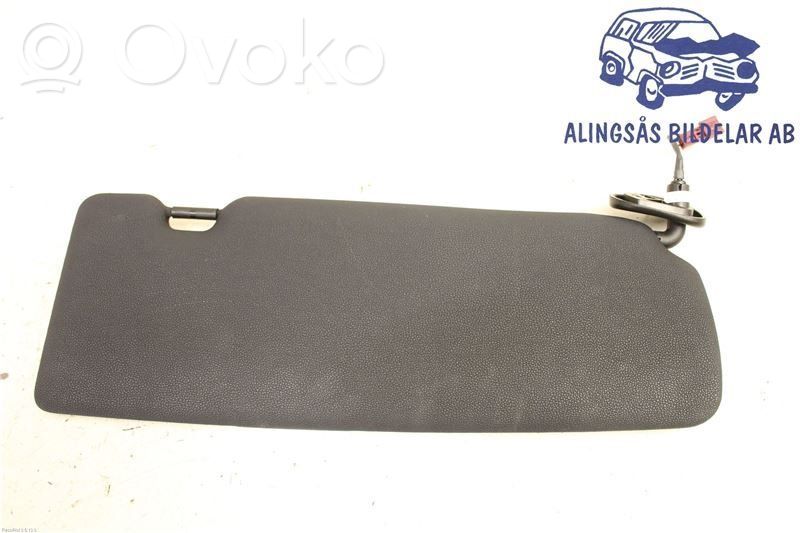 BMW 1 E81 E87 Sun visor 