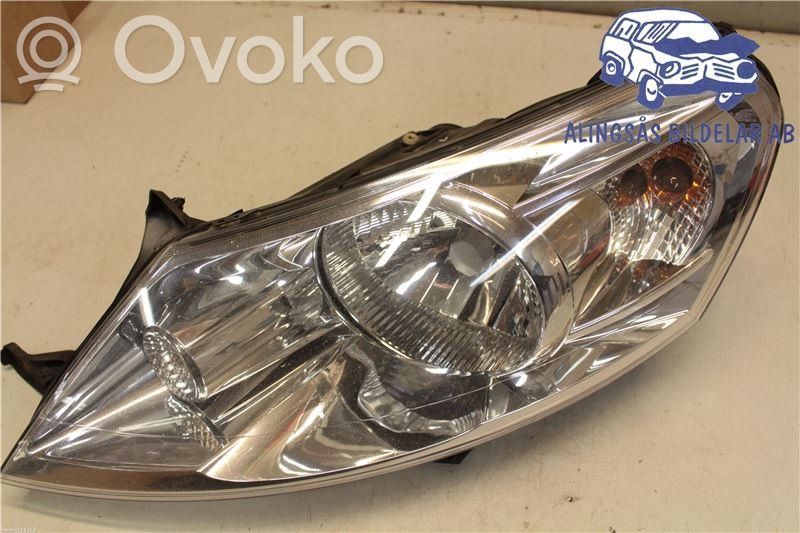 Headlight/headlamp   6208C5,1400455580,1400455580