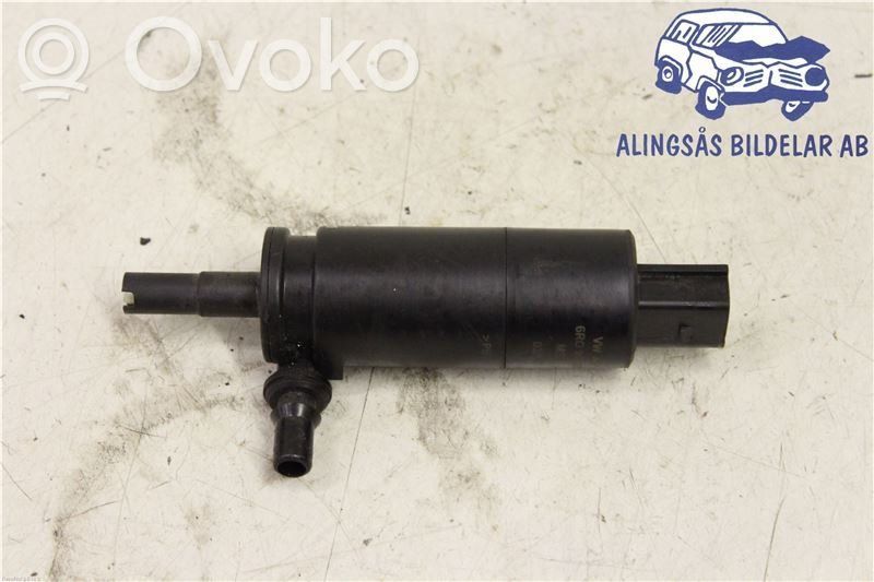 Ajovalonpesimen pumppu   6R0955681