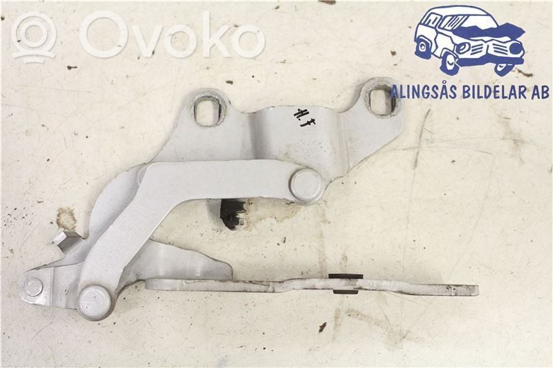 BMW 1 E81 E87 Engine bonnet/hood hinges 