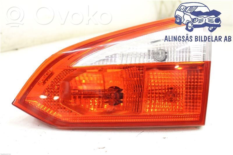 Galinis žibintas dangtyje   BM5113A602BB