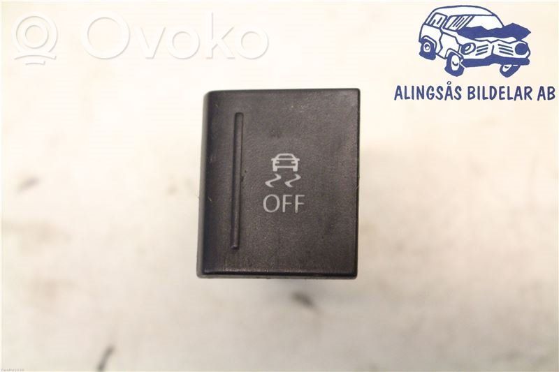 Volkswagen Amarok Traction control (ASR) switch 