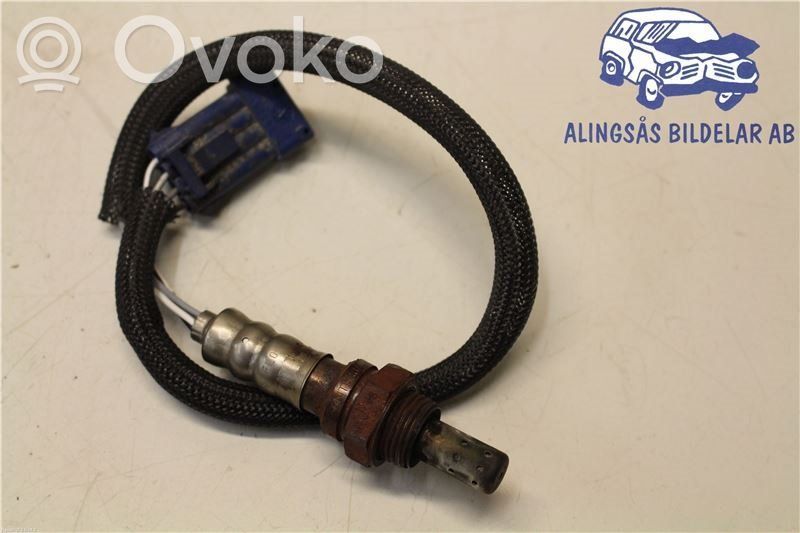 Citroen C4 II Lambda probe sensor 