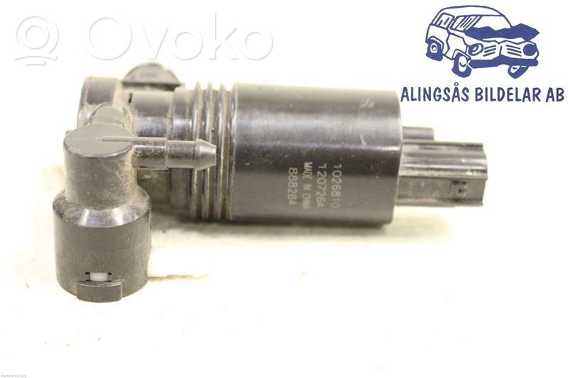 Windscreen/windshield washer pump   1026810