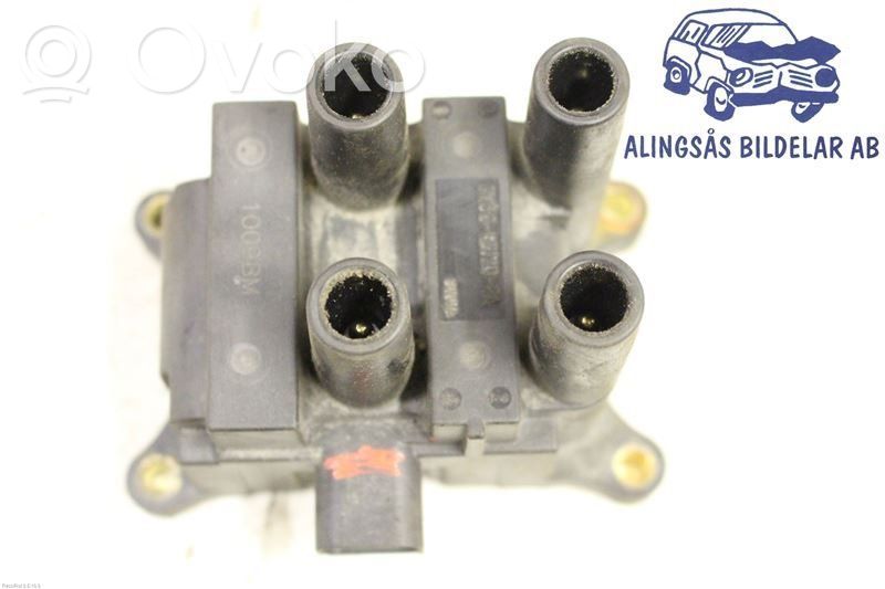 High voltage ignition coil   CM5G12029FA