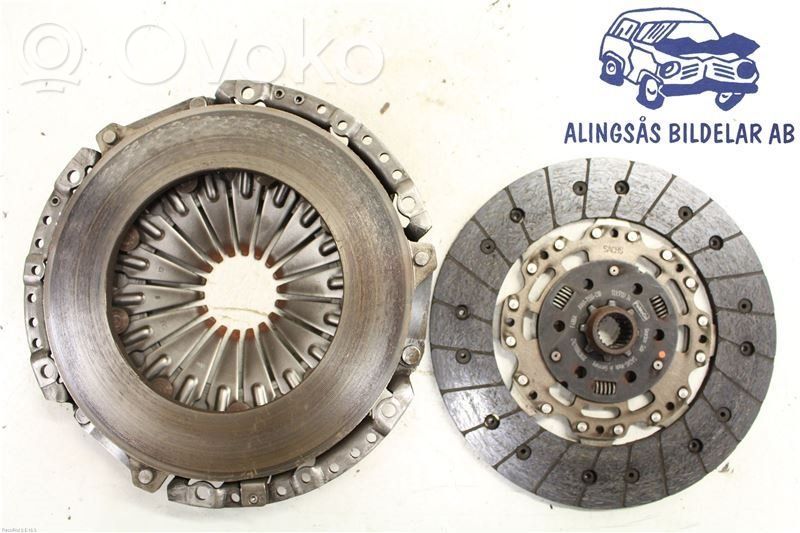 Sankabos diskas   AV617550C1B