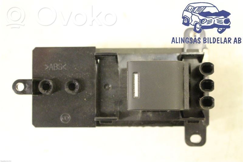 Electric window control switch   83790TV1E020BLK