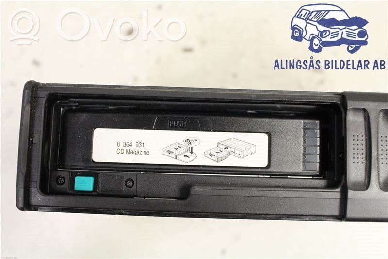 CD/DVD mainītājs   65128364931,6512920063301,6512920063301