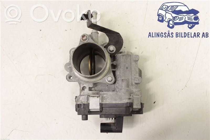 Throttle valve   48CPD6,55229467