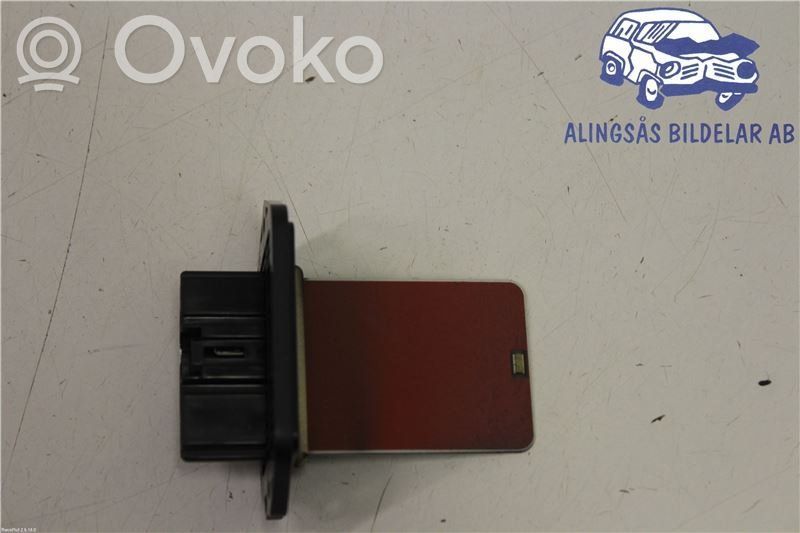 Lämpöpuhaltimen moottorin vastus   HB151D570