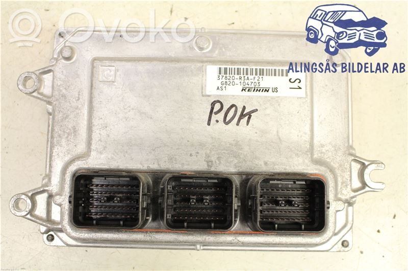 Injection control unit/module   G820104703,37820R3AF21