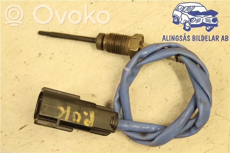 Exhaust gas temperature sensor   6G9112B591DA