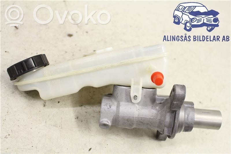 Ford Focus Master brake cylinder 