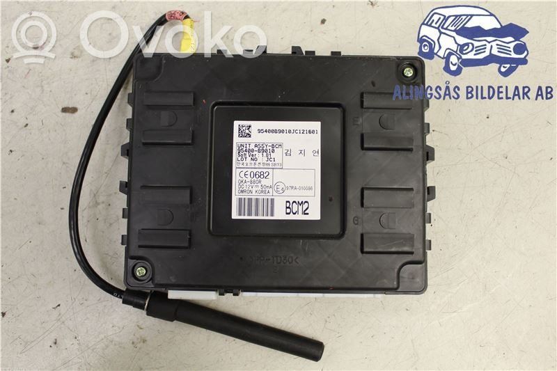 Other control units/modules   95400B9010
