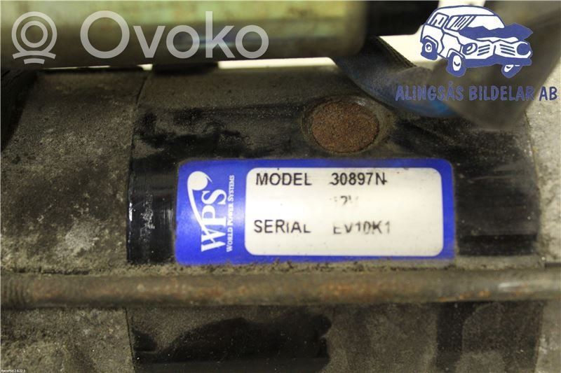 Hyundai H-1, Starex, Satellite Electromotor 