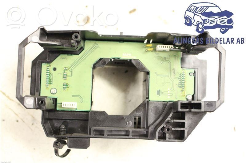 Volvo V40 Steering angle sensor 