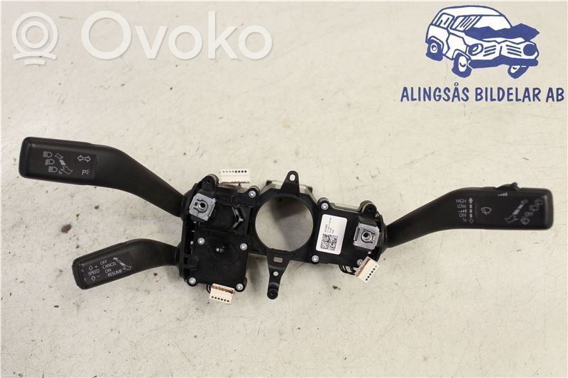 Volkswagen Sharan Wiper turn signal indicator stalk/switch 
