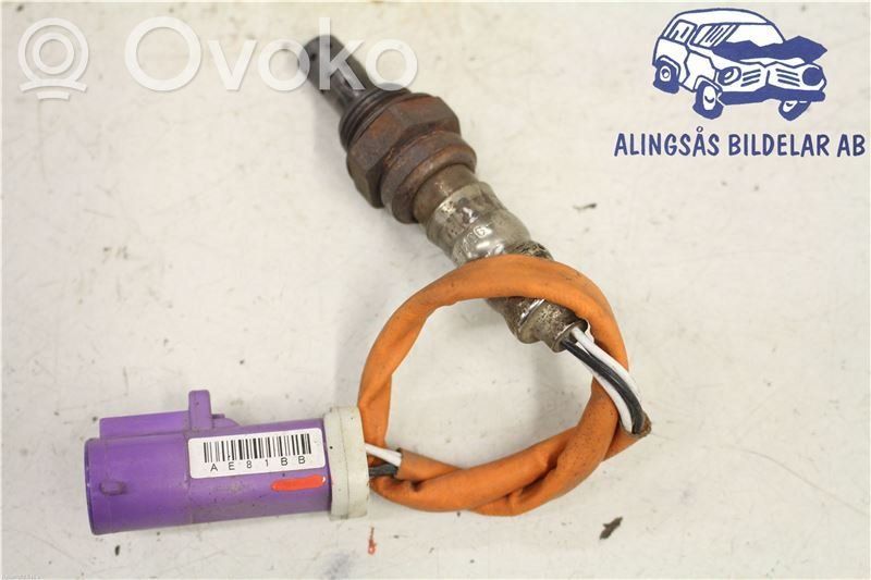 Lambda probe sensor   AE819G444BB