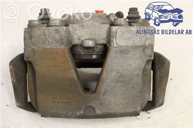 Front brake caliper   1583352
