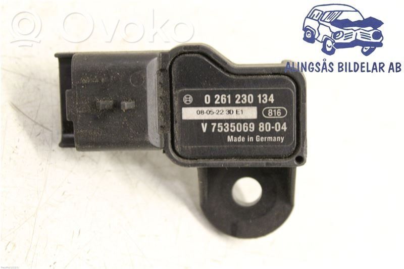 Air pressure sensor   0261230134,V753506904