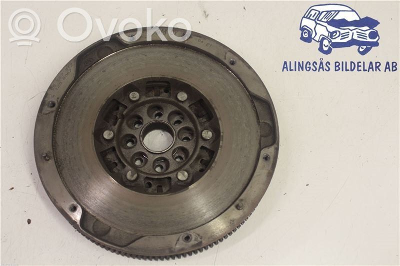 Opel Vectra C Flywheel 