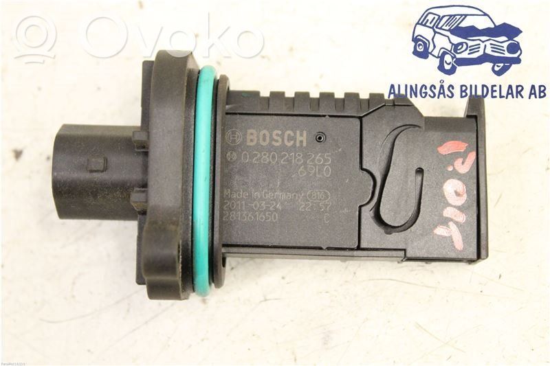 Ilmamassan virtausanturi   0280218265