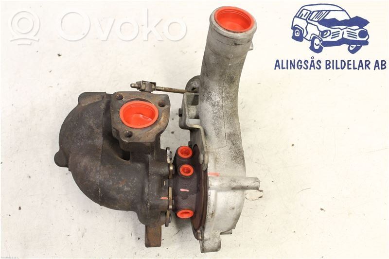 Saab 9000 CD Turbo 