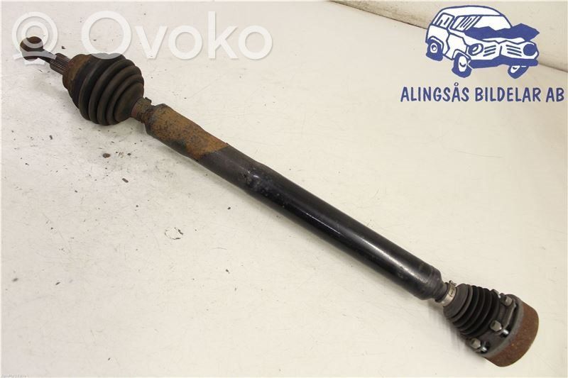 Volkswagen Touran I Półoś przednia 